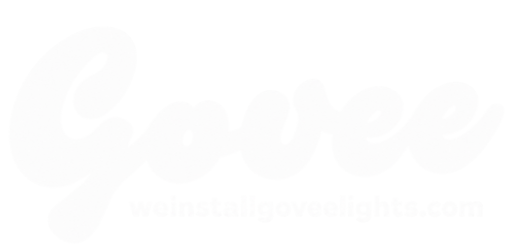 Weinstallgoveelights Logo